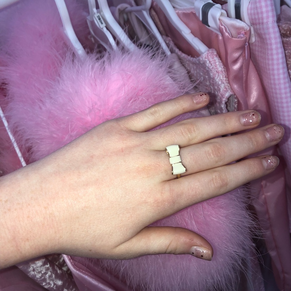 KATE SPADE RING